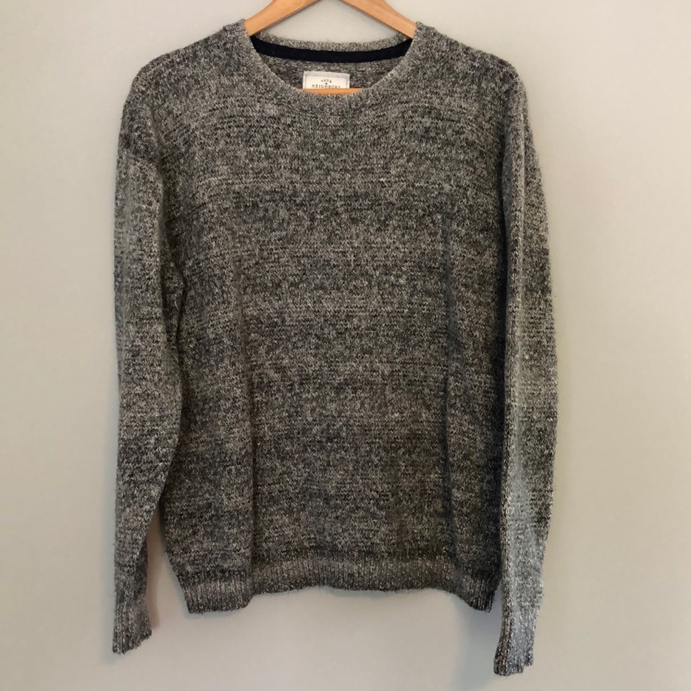 Urban Outfitters Mens Pullover Sweater